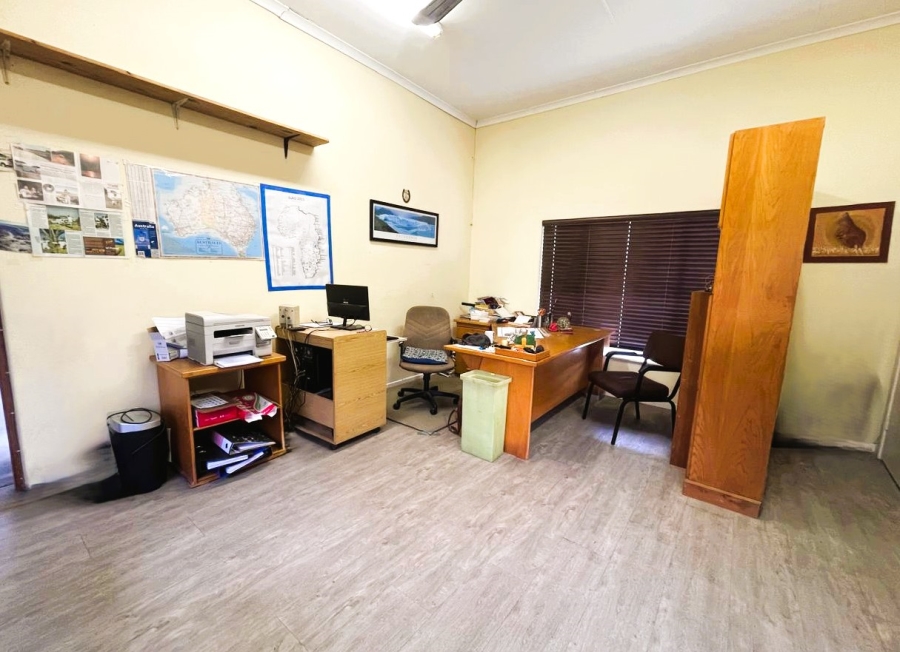 Commercial Property for Sale in Berea Eastern Cape